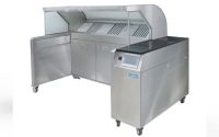 Halton HAL.MOBICHEF.1650.750 heater