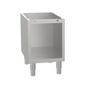 Giorik 700 Series 400mm wide Open Base cupboard BV720G