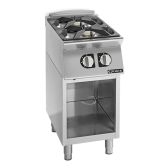 Giorik 700 Series 2 Burner Gas Boiling Top on Open Base CG720GT