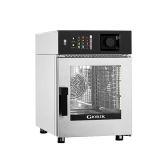 Giorik Kore 6 x 1/1GN Boiler Oven with Standard Filter KBG061WT.SF