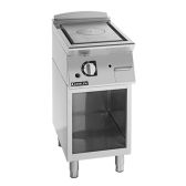 Giorik 900 Series 400mm wide Gas Solid Top on Open Base TG920GT