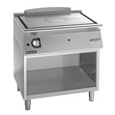 Giorik 900 Series 800mm wide Gas Solid Top on Open Base TG940GT