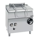 Giorik BE94XMT combi oven