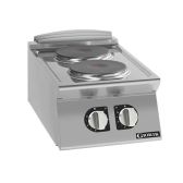 Giorik CE72TTT combi oven