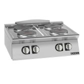 Giorik CE74TTT combi oven