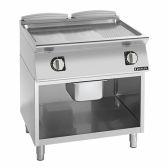 Giorik FME741GCRXT combi oven