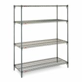 Metro NK3.4T74.2442 shelving