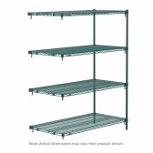 Metro NK3.A5T74.2430 shelving