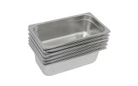 Woodson Pan Kit PK23