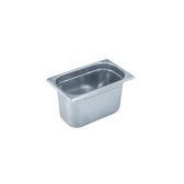 Woodson Anti Jam Pan AJP14150