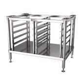 Simply Stainless SS27.CON.6/20+10/20 combi oven