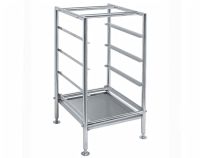 Simply Stainless SS36.GR plate rack
