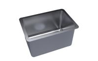 Stoddart SBM.HB stainless steel sink