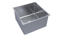 Stoddart SBM.WS stainless steel sink