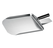 Merrychef SR318 Guarded paddle with sides