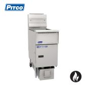 Pitco SSH55-FD Solstice Supreme Fryer