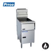 Pitco SSH55 Solstice Supreme Fryer