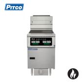 Pitco SSH75C-FD Solstice Supreme Fryer