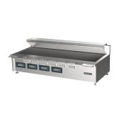 Synergy ST1700 cooktop