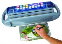 San Jamar SW1218SC drink dispenser