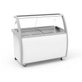 Thermaster SD-415P ice cream freezer