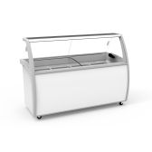 Thermaster SD-575P ice cream freezer
