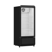 Thermaster SDC-178B upright fridge