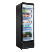 Thermaster SDC-343B upright fridge