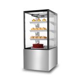 Bonvue SF820V cake display
