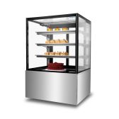 Bonvue SF830V cake display