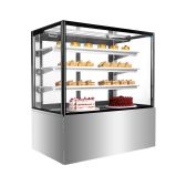 Bonvue SF840V cake display
