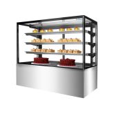 Bonvue SF850V cake display