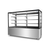 Bonvue SF860V cake display