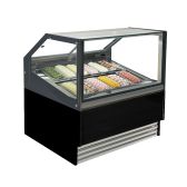 Bonvue SGD-12B ice cream freezer