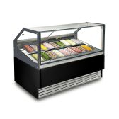 Bonvue SGD-18B ice cream freezer