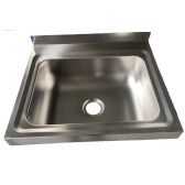 Modular Systems SHY-2N stainless steel sink