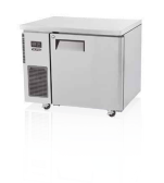 Skipio SUR9-1 One Door Undercounter Refrigerator - 179L commercial underbench fridges product image
