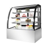 Bonvue SL840 cake display