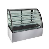 Bonvue SL850 cake display