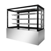 Bonvue SL850V cake display