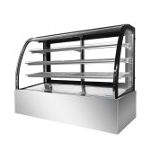 Bonvue SL860 cake display