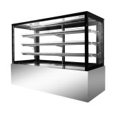 Bonvue SL860V cake display
