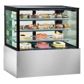 Bonvue SL880V cake display