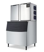 Blizzard Icemakers SN-2000P ice machine
