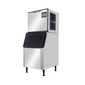 Blizzard Icemakers SN-280C ice machine