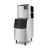 Blizzard Icemakers SN-500P ice machine