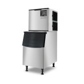 Blizzard Icemakers SN-700P ice machine