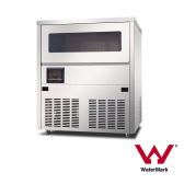 Blizzard Icemakers SN-81B ice machine