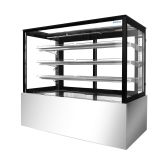 Bonvue SSU120-2XB cake display