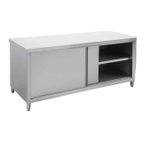 Modular Systems STHT-1500-H underbench fridge